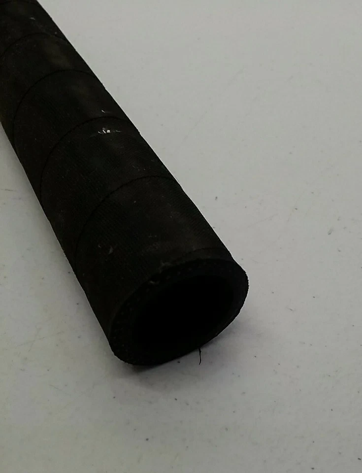 31003 Acdelco 1" I.D. Manguera de refrigerante de radiador recta 35" de longitud Foto 3 de 3