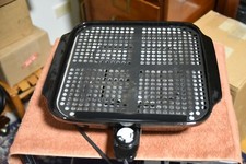 GENUINE VINTAGE SUNBEAM P500 Electric Kitchen Grill EXCELLENT CONDITION! SALE!