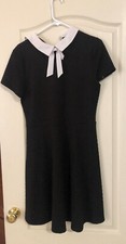 CeCe Dress Medium Dress, Good Pre-Owned Little Black Dress