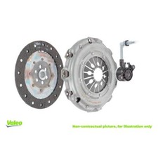 Kit d'embrayage Jaguar E