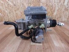 Toyota Yaris III MK3 1.5 HYBRID power brake master cylinder booster 47210-52480