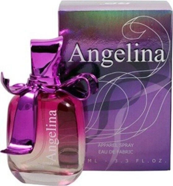 Ramco Exotic Angelina Perfume 100ML for Women