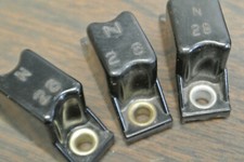 LOT of 3 / ALLEN-BRADLEY N28 THERMAL OVERLOAD HEATER ELEMENT