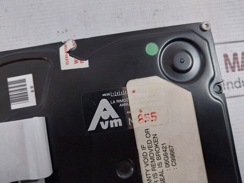 IBM WDA-L42 Hard Disk Drive 06G6421, C99667 - Picture 8 of 9
