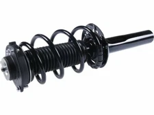 Front API PRO-STRUT Strut and Coil Spring Assembly fits VW CC 2009-2012 58XCMP