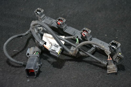 Ford Focus (1.8 DAW) Kabelbaum Einspritzdüsen Motor 98AG-9H589-BC