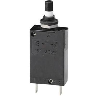 25A E-T-A Circuit Protection and Control 2-5700-IG1-P10-DD-25A
