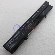 New BATTERY FOR HP Compaq 6520 6520P 6520S Compaq 515 516 HSTNN-DB51 HSTNN-0B51T