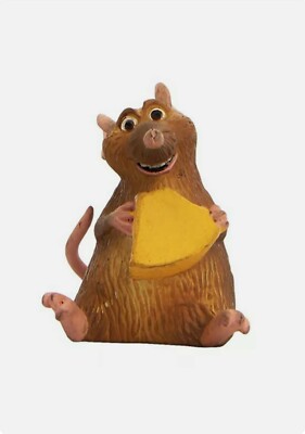 Miniatur Emile Ratatouille Bullyland #12701 DISNEY PIXAR 