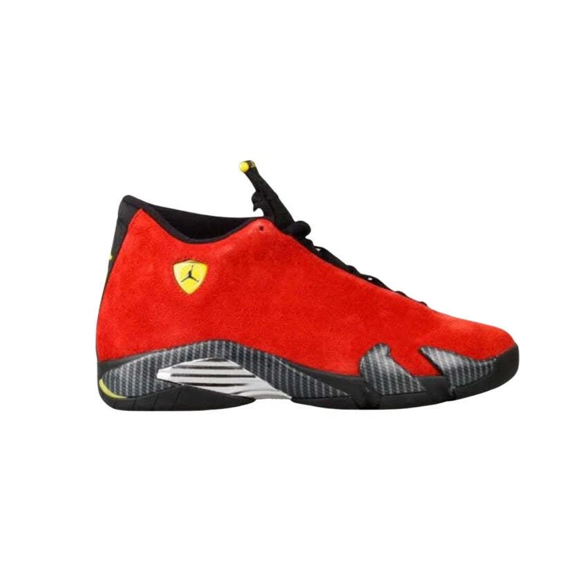 Retro 14 on sale cherry