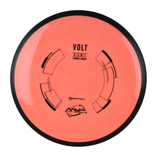 MVP Disc Golf Neutron Volt Fairway Driver 8/5/-0.5/2 - Choose Exact - Picture 13 of 20