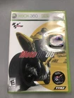 Moto GP 06. Xbox 360