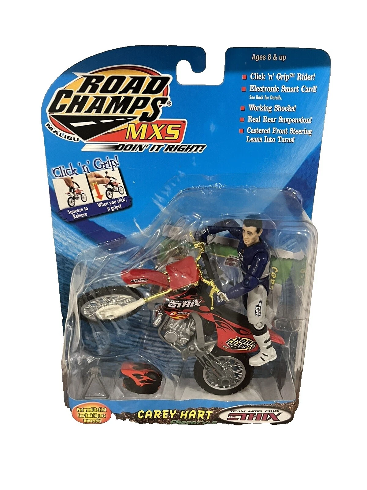 Road Champs 1:18 Diecast & Toy Vehicles