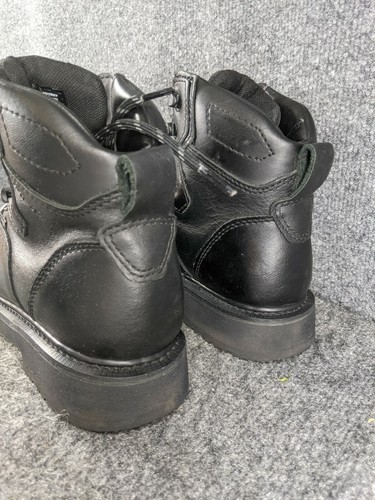Hytest 6' Composite Toe Waterproof 