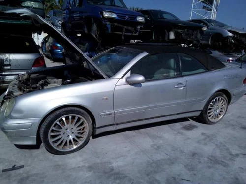 2024701741 Aforador para MERCEDES-BENZ CLK (BM 208) CABRIO 320 (208.465) 2164844 - Bild 7 von 10