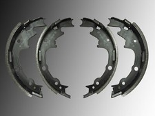 Tambour de frein Jeep WRANGLER