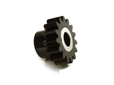Machined 8mm Bore 1.5 MOD 15T Pinion Gear for Losi 1/5 Desert Buggy XL-E 2.0