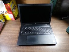 DELL LATITUDE 3580 INTEL CORE I3-6006U 2.00GHZ 8GB RAM  NO HD/ NO CADDIE/ NO OS