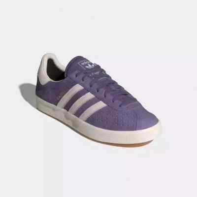 ★adidas★ Gazelle 85 Purple IG6223 adidas Originals Gazelle 85 Purple IG6223 Men's US5-14 NEW