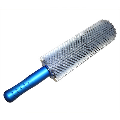 Habrus skitools Roto Bürste Set Nylon Rotobrush Snowboard Alpin Rotobürste Brush