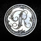 Original Hobo Nickel Love Token Letter - R - 5 Cents Buffalo Nickel