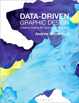Datengesteuertes Grafikdesign (erforderlicher Lesereich) - Taschenbuch NEU Andrew Richa