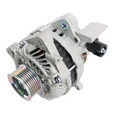 Alternator for Honda Civic Coupe/Sedan 2006-2010 & 2011 1.8L l4 80 Amp S7 11176N