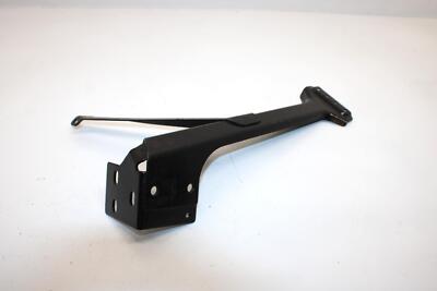 94 Polaris 440 Lc Oem LH Support Bumper Black 1011968-067 SPS