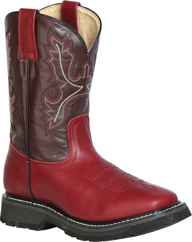 Danner Mens Chukka Lifestyle Boot Red Size 11 Bossa Nova Red  display picture 3