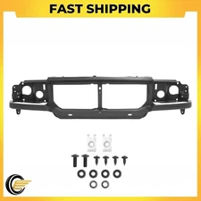 Black Header Panel For Ford Ranger  2004-2011 Edge  05 FX4  09 Sport Tremor 07
