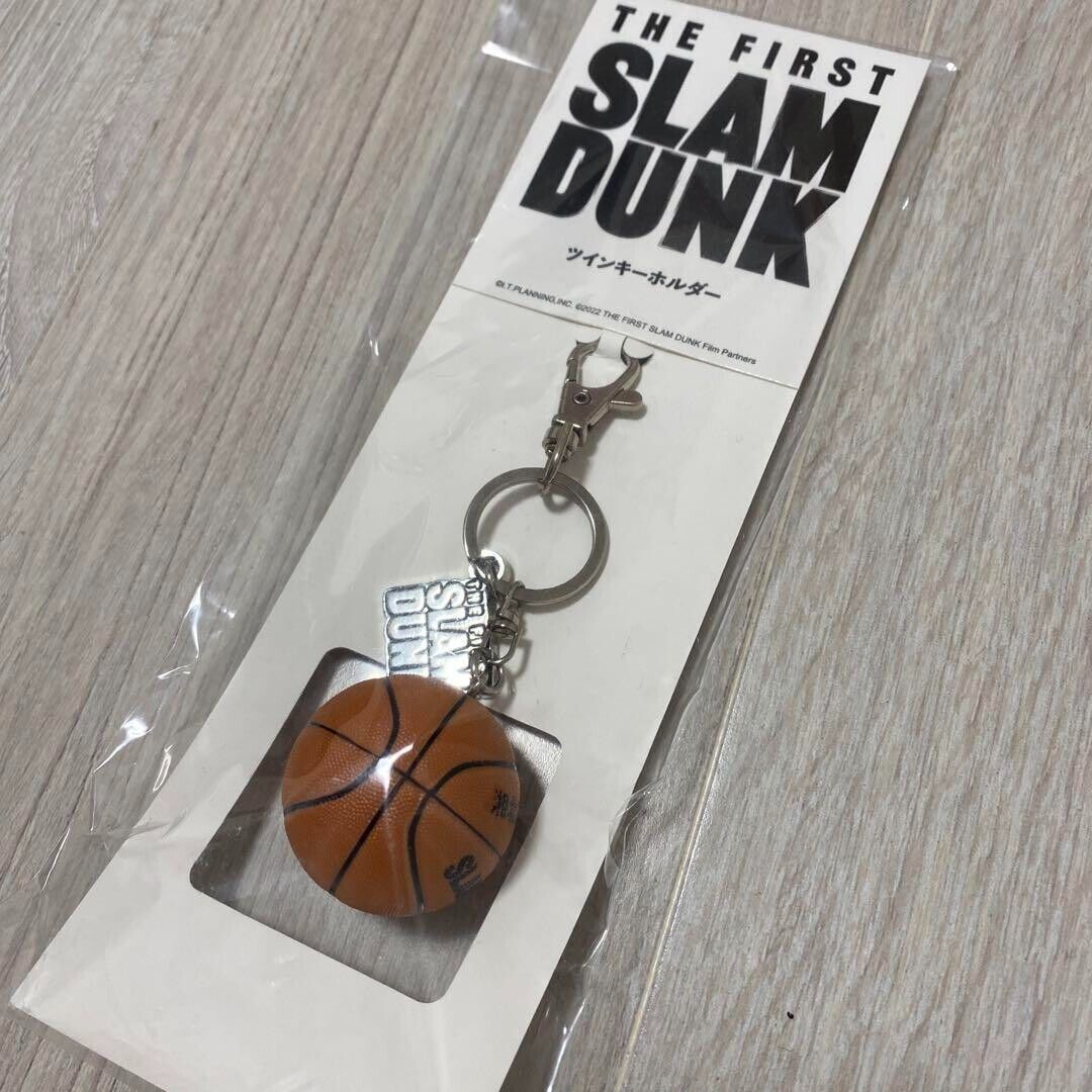 スラムダンク SLAM DUNK 応募 台本 雑誌 キーホルダー 映画 シール-