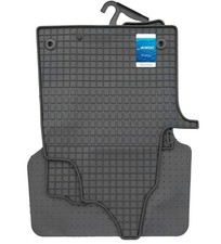 Petex Fußmatten Set Gummi für OPEL Zafira Life (K0) Vorne