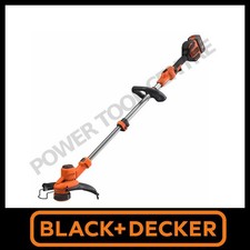 Image of BLACK & DECKER 36V Cordless Li-ion 330mm AFS Grass Strimmer BCSTA5362L1-GB