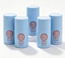 Topicals High Roller Ingrown Tonic Ingrown Hair Serum Soothe And Calm 50ml 1-5x
