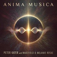 Peter Kater Wakefi - Anima Music - Cd - F72Z