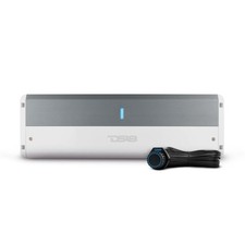 DS18 NXL-M5 Full-Range Class D Marine Amplifier