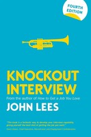 Knockout Interview | John Lees | Englisch | Taschenbuch | 2017