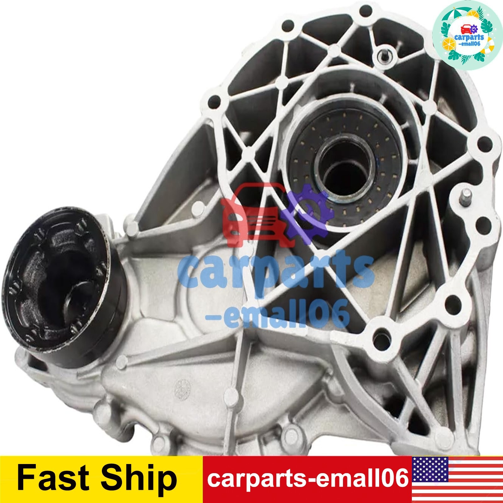 673009767 Transfer Case For Maserati Ghibli Quattroporte 14-17 Levante 17-20 AWD