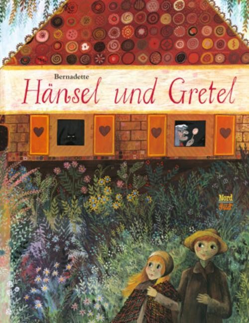 Wilhelm Grimm ~ Hänsel und Gretel 9783314103803
