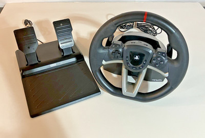 その他 HORI PS4-052 HORI Racing Wheel Apex RWA PlayStation 4 PlayStation 3 Model PS4
