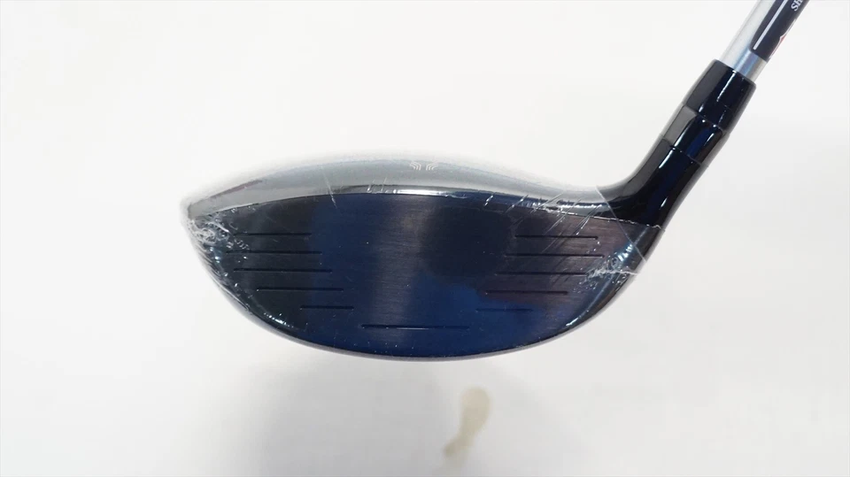 Nuevo Wilson D9 15.5° 3 madera de calle damas Flex Quaranta 1044375 Foto 3 de 4