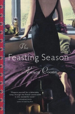Nancy Coons | Feasting Season | Taschenbuch | Englisch (2007) | Algonquin Books