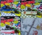 9-NASCAR RACING CHAMPIONS 1991-1992 with CAR — photo 4