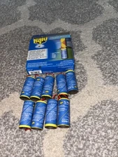 9 Raid Fly Ribbon New in Box