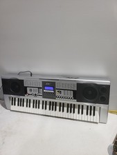 Best Choice Products 61-Key Teaching - Type Electronic Keyboard Piano Sky 1036
