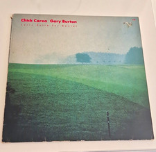 ECM Chick Corea & Gary Burton Lyric Suite for...