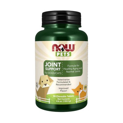 Joint Support Chewables for Dogs & Cats 90 Chews