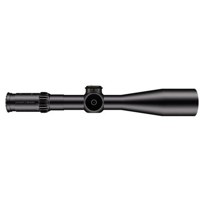Schmidt Bender 5-25x56 PM II LP TREMOR3 1cm ccwDT27 MTC LT/ST: 689-911-552-G8-E8