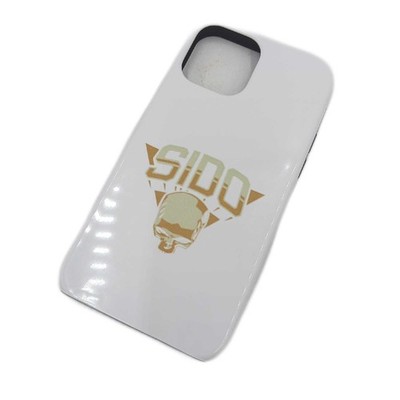 iPhone 12 Pro Hülle Cases Drahtlose Maske Schutzhülle Fashion