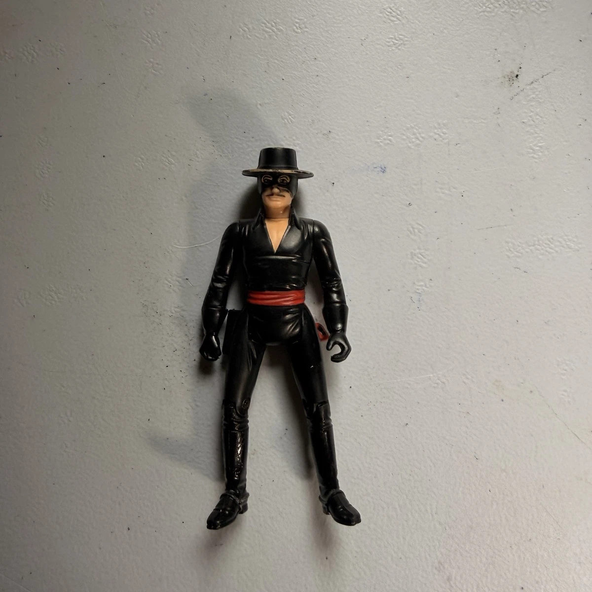 Zorro TV, Movie & Video Games Action Figure Action Figures for